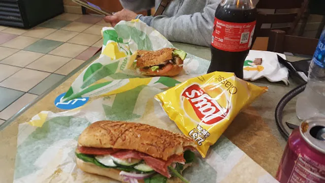 Subway