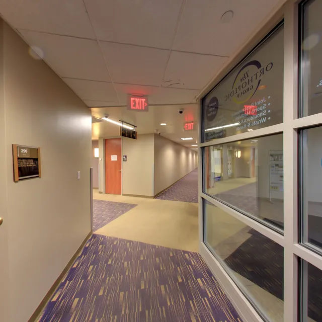 Imaging Services – HealthPlex