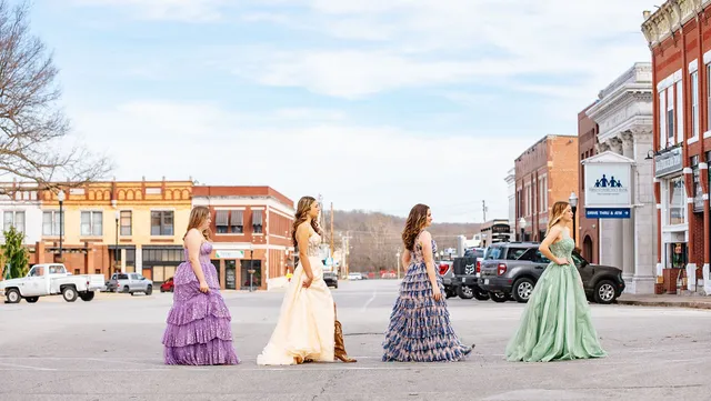 Lace and Grace Bridal Boutique