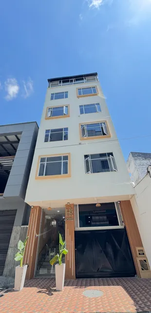 Hotel Rosales Suites