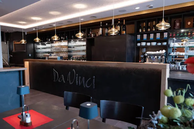 Ristorante Pizzeria Da Vinci