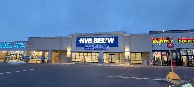 Five Below