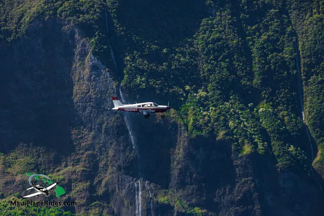 Maui Plane Rides