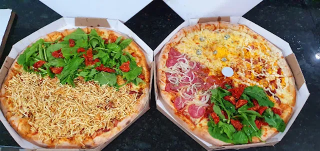 Casa Nossa Restaurante e Pizzaria