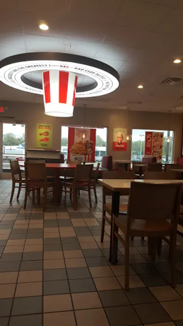 KFC