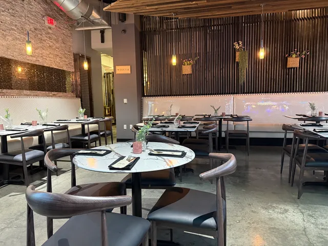 Patrona Cocina + Tequila