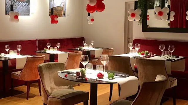 L'Opéra Restaurant Bistronomique