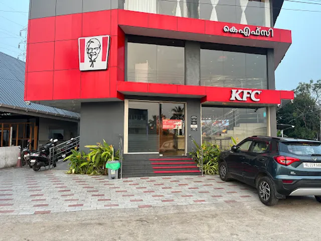 KFC