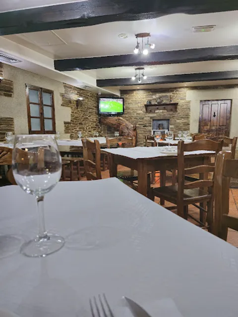 Meson Parrillada O Pozo SL