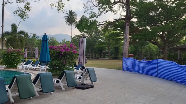 Duangjitt Resort & Spa