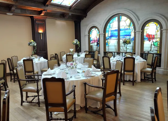 Hotel Restaurante Aranda