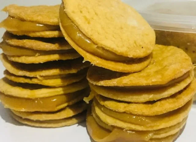 Panadería y Pastelería Rosita