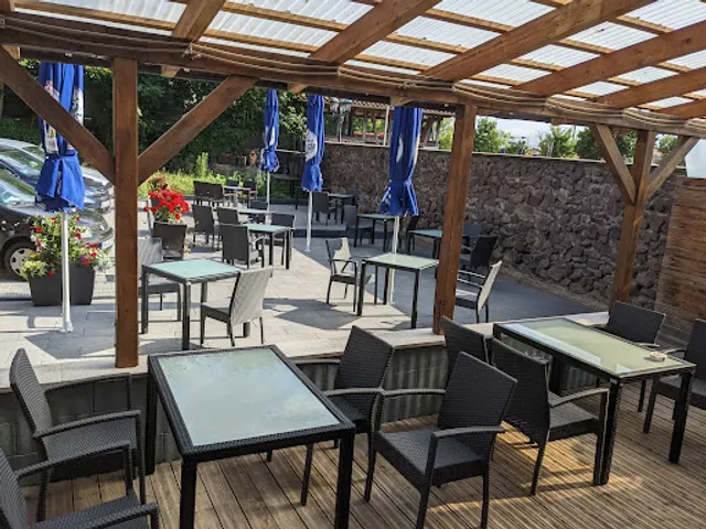 China Restaurant Dynasty