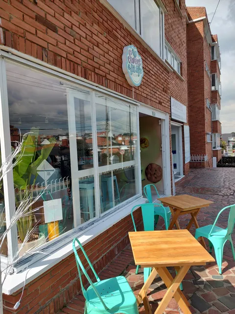 Sweet & Fit Life Market