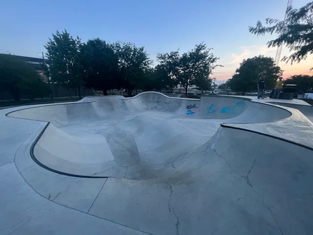 Willard Skatepark