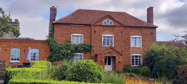 Broad Meadows Farmhouse