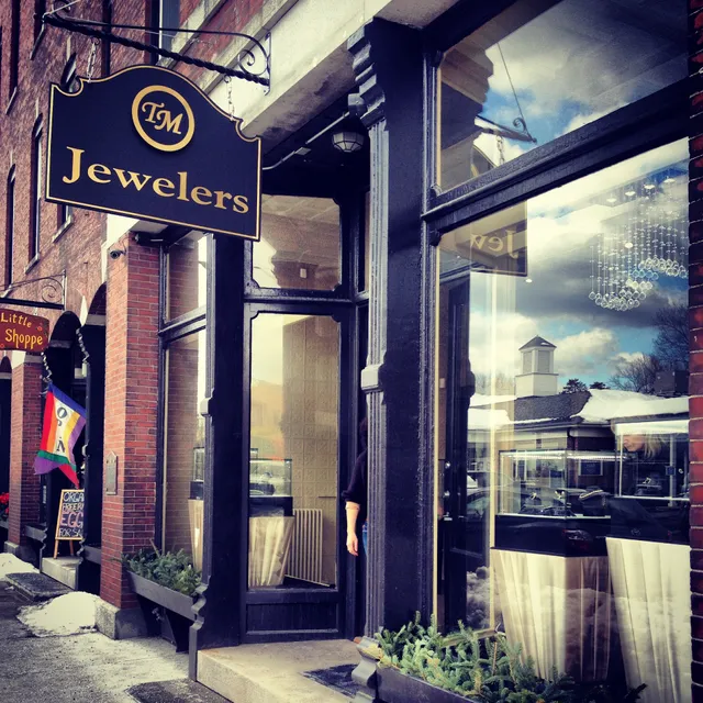 TM Jewelers