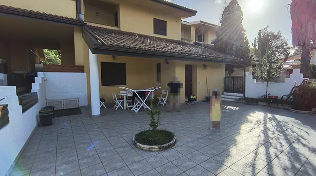 Pamela Holiday Homes