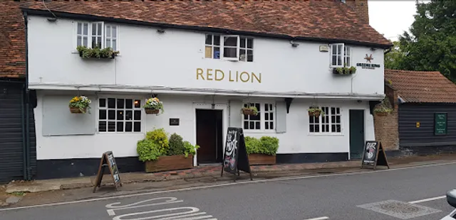 Red Lion