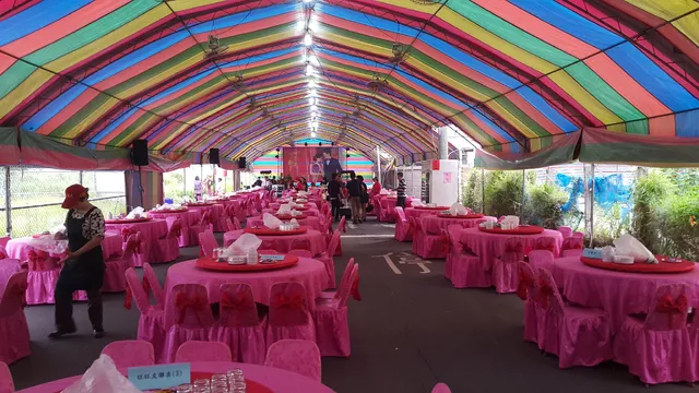 大中壢外燴(宴席包辦)