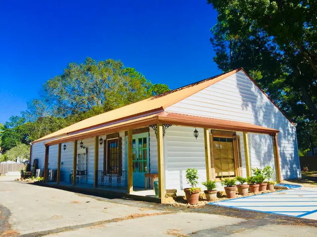Brocante Vintage Market