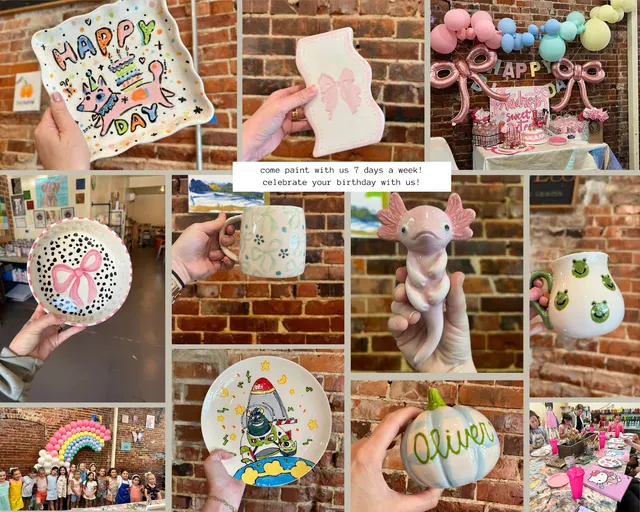 Oliver Lane Creative Studio