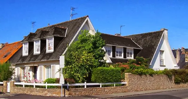 Albizia chambres d'hôtes Saint-Malo