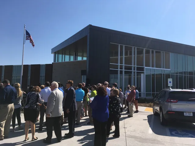 Central Community College - Kearney