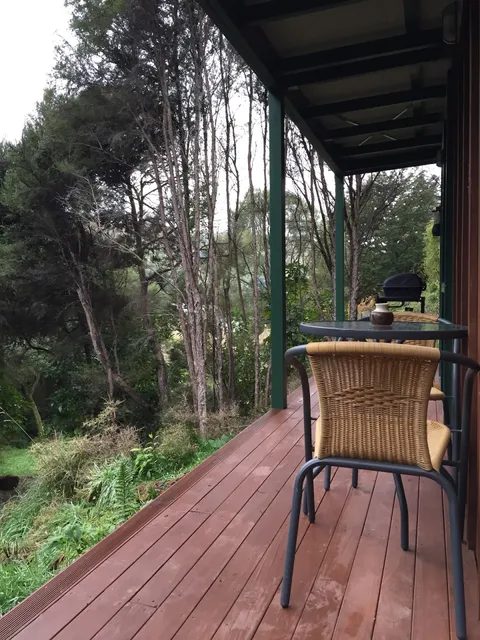 Little River Cottage