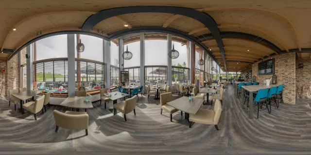 Restaurant Lieveling