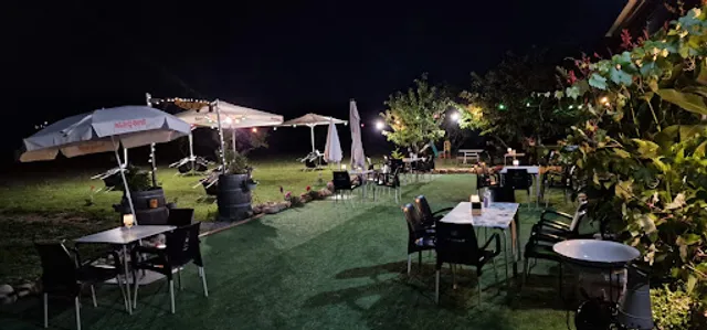 Bolboreta del Bierzo