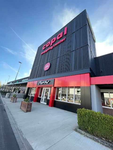 Pizza Hut Wasserbillig