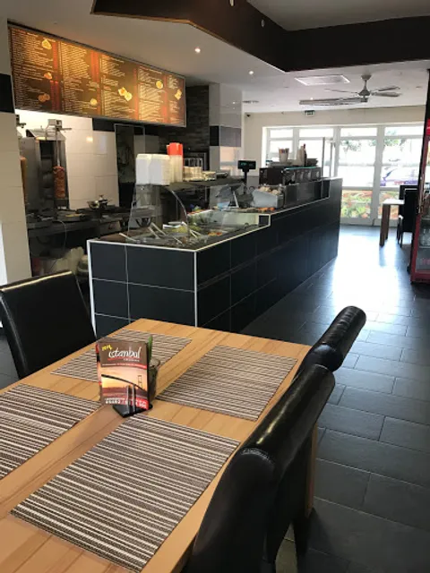 Istanbul Kebap Haus