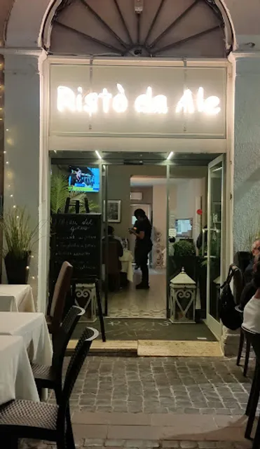 FRATINI54 (Ristò da Ale)