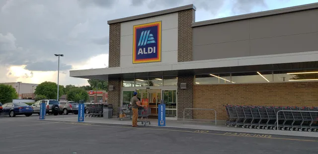 ALDI
