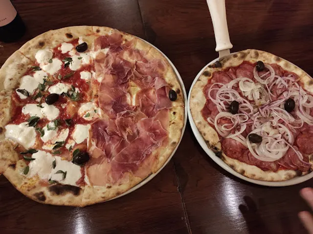 Diavola Pizzeria Italiana