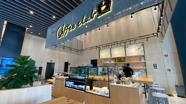 O’Coffee Club Atelier @ Menara Hap Seng