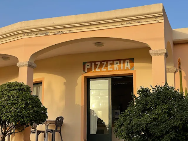 Pizzeria da Paolo
