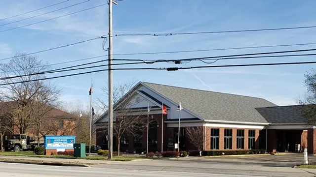 Acker-Moore Memorial Post