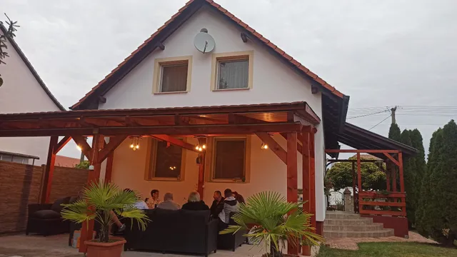 Vadvirág Vendégház