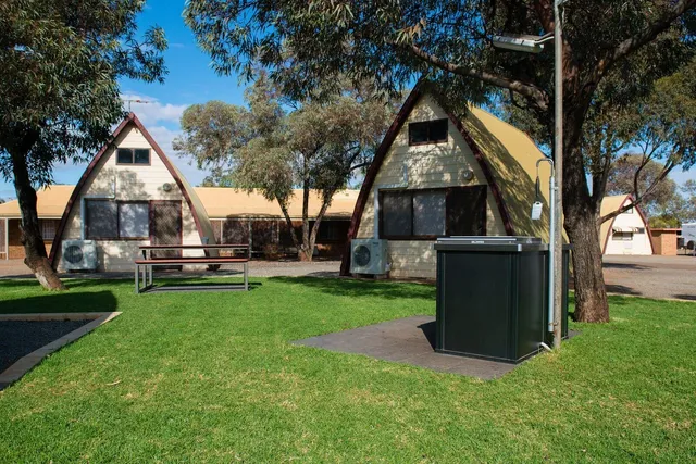 Discovery Parks - Boulder