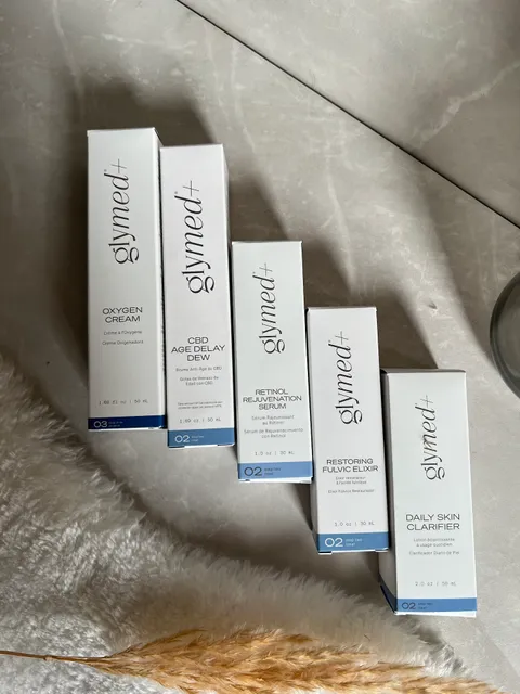 SKINDOSE Skin Studio Chicago