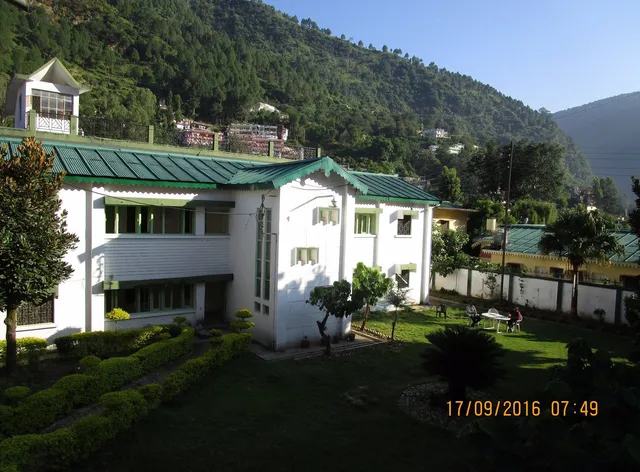TRH Uttarkashi
