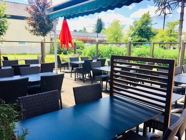 Restaurant Crocodile