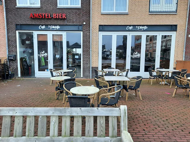 Café 't Pleintje