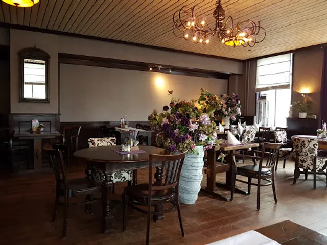 Buitencentrum Kerkemeijer Borculo