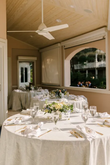 Seaside Sensations Catering Service