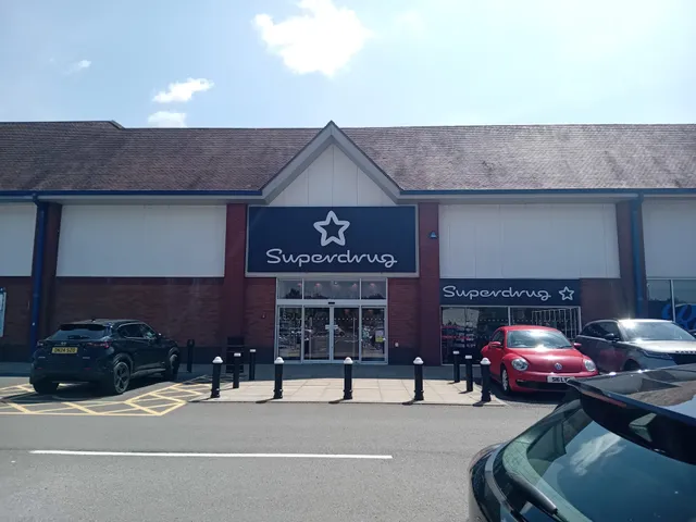 Superdrug