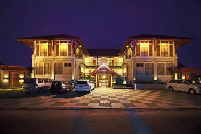 Villa Damar Bandung