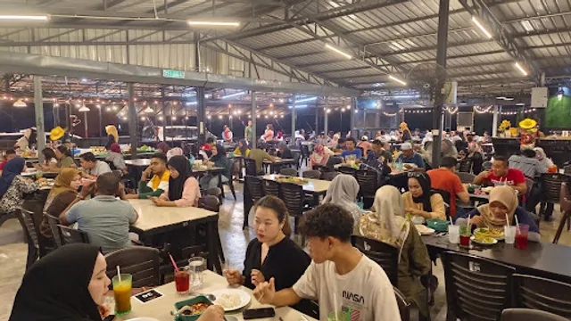 Krua Thai Restaurant